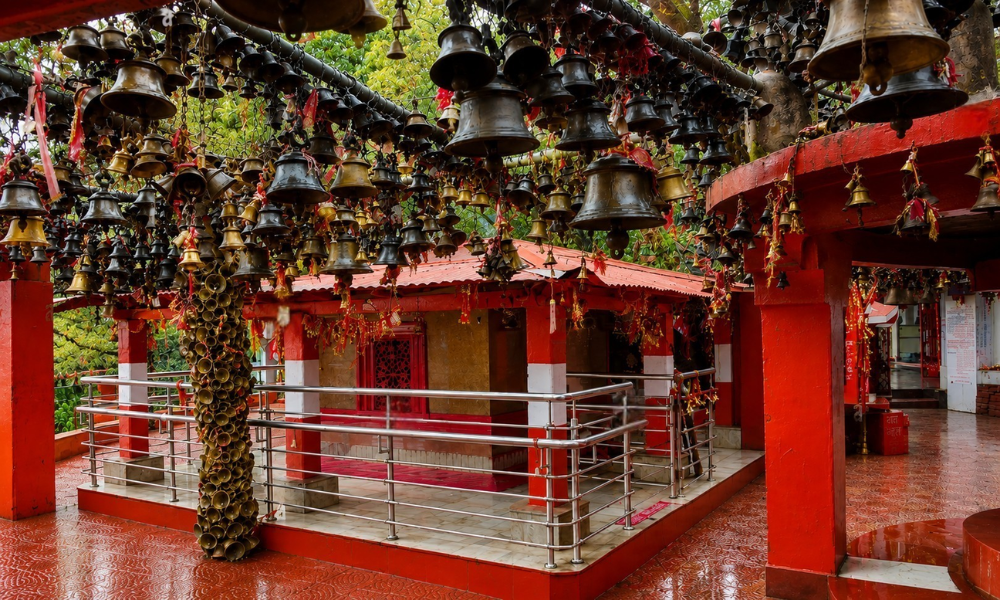 Best time to visit Chitai Golu Devta Temple